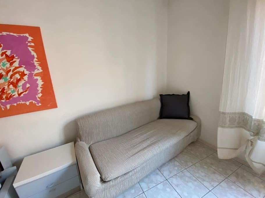 Casa Rosa Di Maria Gabriella San Vito A 30 Km Da Villasimius Luaran gambar
