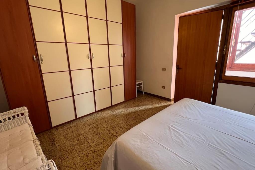 Casa Rosa Di Maria Gabriella San Vito A 30 Km Da Villasimius Luaran gambar